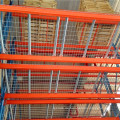 China Hersteller Wire Mesh Decking für Pallet Racking